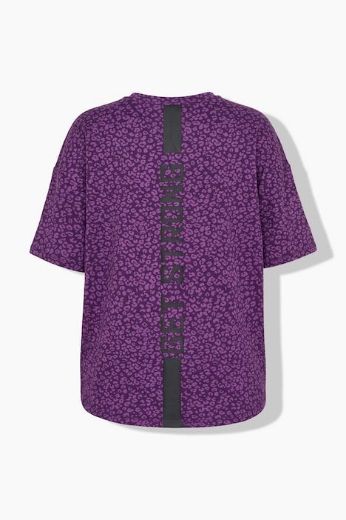 Moda za polnejše Majica kratkih rukava sportska plus velikost, xxl, Ulla Popken in Johann Popken (JP1880)
