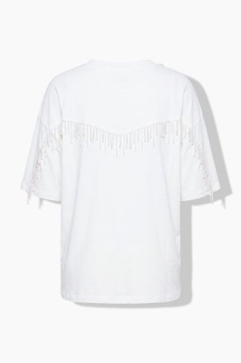 Moda za polnejše Majica kratkih rukava plus velikost, xxl, Ulla Popken in Johann Popken (JP1880)
