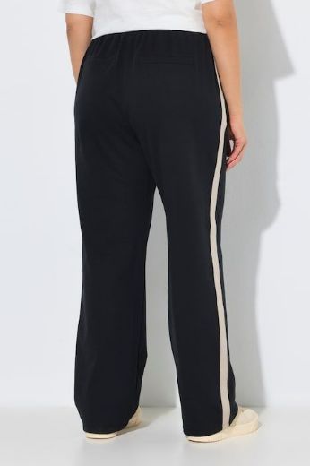Moda za polnejše Trenirka donji dio plus velikost, xxl, Ulla Popken in Johann Popken (JP1880)