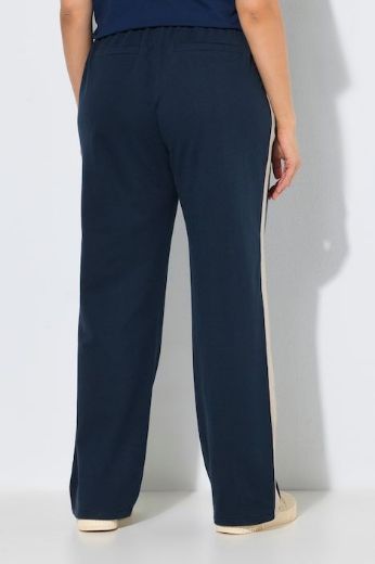 Moda za polnejše Trenirka donji dio plus velikost, xxl, Ulla Popken in Johann Popken (JP1880)