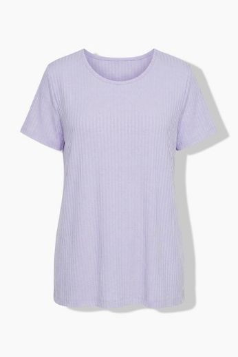 Moda za polnejše Majica kratkih rukava plus velikost, xxl, Ulla Popken in Johann Popken (JP1880)