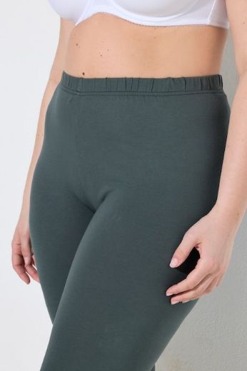Moda za polnejše Tajice plus velikost, xxl, Ulla Popken in Johann Popken (JP1880)