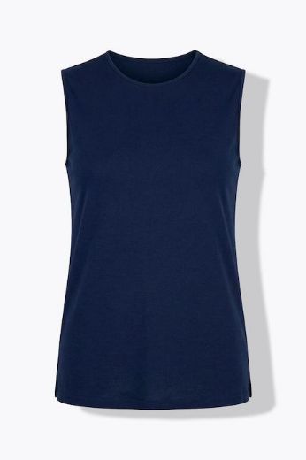 Moda za polnejše Top rebrastog uzorka plus velikost, xxl, Ulla Popken in Johann Popken (JP1880)