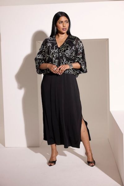 Slika Bolero elegantni cvjetnog uzorka