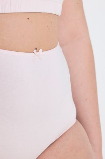 Moda za polnejše Gaćice maxi 5 komada plus velikost, xxl, Ulla Popken in Johann Popken (JP1880)