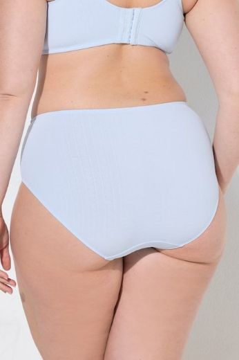 Moda za polnejše Gaćice midi plus velikost, xxl, Ulla Popken in Johann Popken (JP1880)