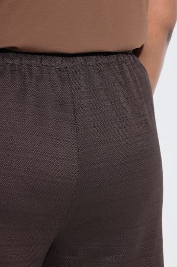 Moda za polnejše Hlače širokih noavica plus velikost, xxl, Ulla Popken in Johann Popken (JP1880)