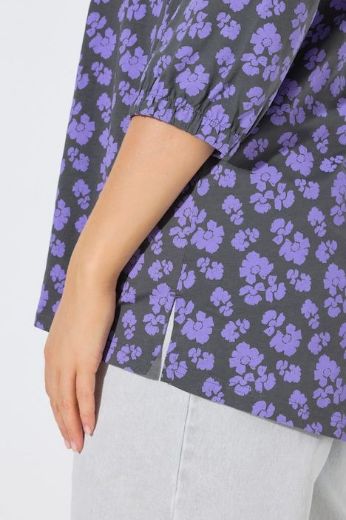 Moda za polnejše Majica 3/4 rukava plus velikost, xxl, Ulla Popken in Johann Popken (JP1880)