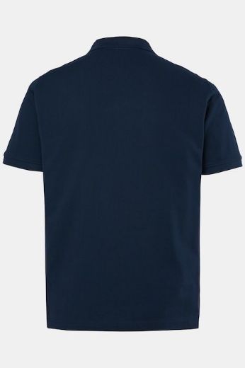 Moda za polnejše Majica Polo 2 komada plus velikost, xxl, Ulla Popken in Johann Popken (JP1880)