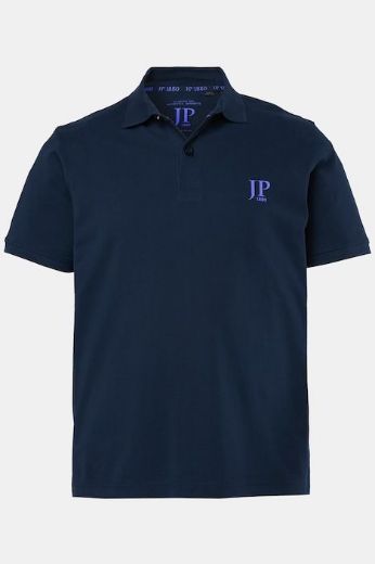 Moda za polnejše Majica Polo 2 komada plus velikost, xxl, Ulla Popken in Johann Popken (JP1880)