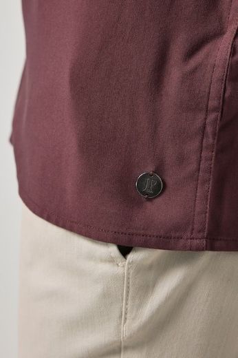 Moda za polnejše Košulja kratkih rukava plus velikost, xxl, Ulla Popken in Johann Popken (JP1880)