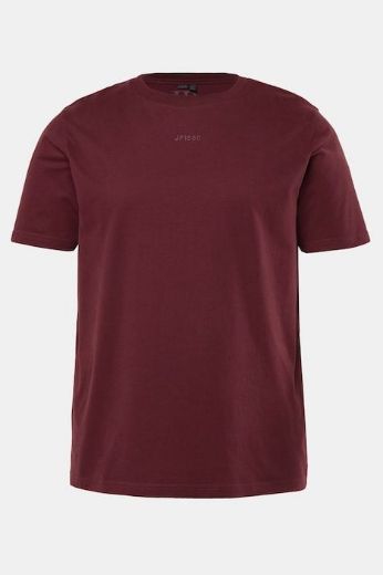 Moda za polnejše Majica kratkih rukava plus velikost, xxl, Ulla Popken in Johann Popken (JP1880)