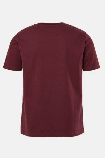 Moda za polnejše Majica kratkih rukava plus velikost, xxl, Ulla Popken in Johann Popken (JP1880)