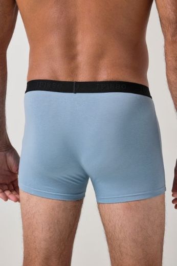 Moda za polnejše Gaće 3 u paketu plus velikost, xxl, Ulla Popken in Johann Popken (JP1880)
