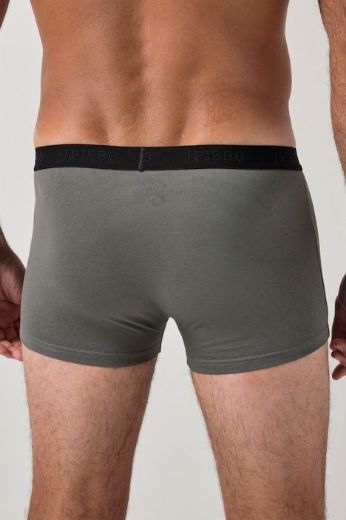 Moda za polnejše Gaće 3 u paketu plus velikost, xxl, Ulla Popken in Johann Popken (JP1880)