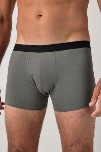 Moda za polnejše Gaće 3 u paketu plus velikost, xxl, Ulla Popken in Johann Popken (JP1880)