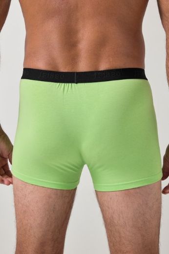 Moda za polnejše Gaće 3 u paketu plus velikost, xxl, Ulla Popken in Johann Popken (JP1880)