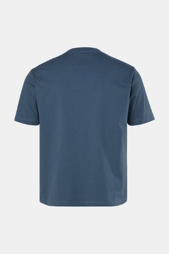 Moda za polnejše Majica kratkih rukava plus velikost, xxl, Ulla Popken in Johann Popken (JP1880)