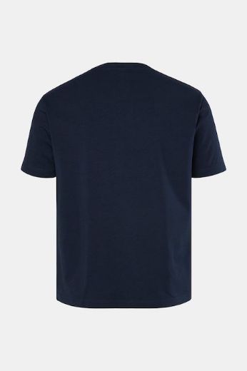 Moda za polnejše Majica kratkih rukava plus velikost, xxl, Ulla Popken in Johann Popken (JP1880)