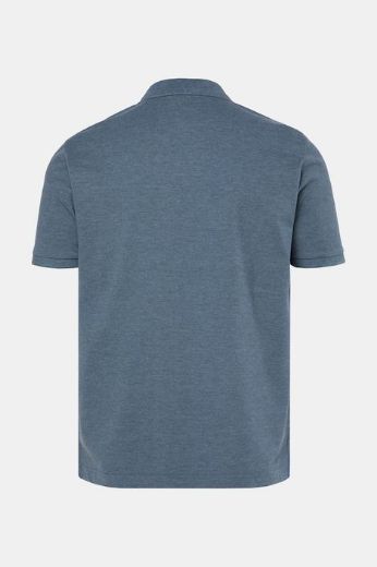 Moda za polnejše Majica polo kratkih rukava plus velikost, xxl, Ulla Popken in Johann Popken (JP1880)