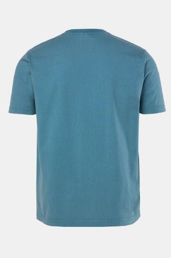Moda za polnejše Majica kratkih rukava plus velikost, xxl, Ulla Popken in Johann Popken (JP1880)