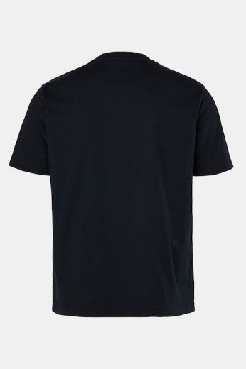 Moda za polnejše Majica kratkih rukava plus velikost, xxl, Ulla Popken in Johann Popken (JP1880)