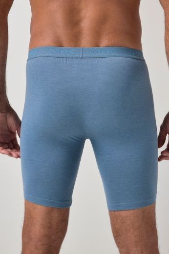 Moda za polnejše Bokserice dužih nogavica 2 komada plus velikost, xxl, Ulla Popken in Johann Popken (JP1880)