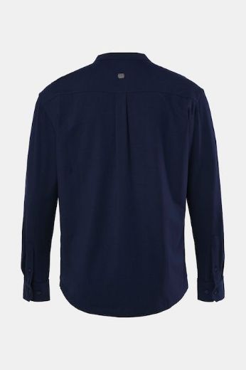 Moda za polnejše Košulja dugih rukava plus velikost, xxl, Ulla Popken in Johann Popken (JP1880)