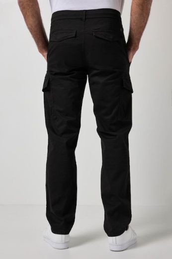 Moda za polnejše Hlače cargo plus velikost, xxl, Ulla Popken in Johann Popken (JP1880)