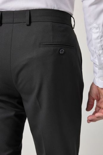 Moda za polnejše Hlače poslovne plus velikost, xxl, Ulla Popken in Johann Popken (JP1880)