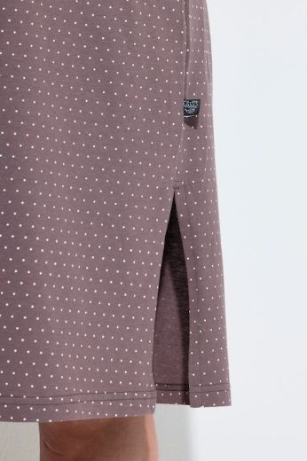 Moda za polnejše Spavaćice 2 komada motiv točkica plus velikost, xxl, Ulla Popken in Johann Popken (JP1880)