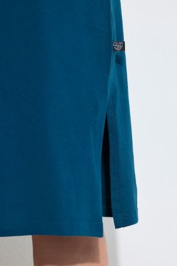 Moda za polnejše Spavaćice 2 komada motiv točkica plus velikost, xxl, Ulla Popken in Johann Popken (JP1880)
