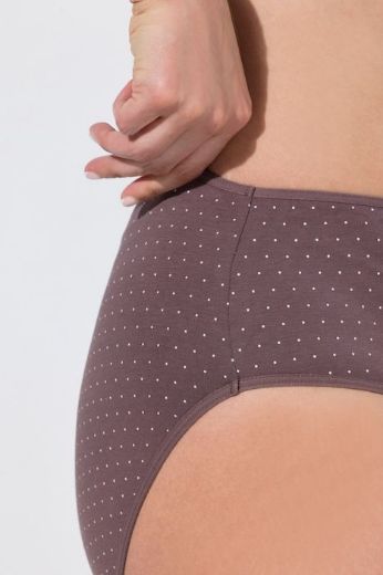 Moda za polnejše Gaćice 5 komada plus velikost, xxl, Ulla Popken in Johann Popken (JP1880)