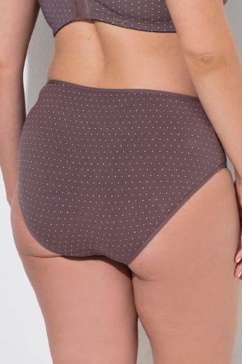 Moda za polnejše Gaćice 5 komada plus velikost, xxl, Ulla Popken in Johann Popken (JP1880)