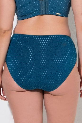 Moda za polnejše Gaćice 5 komada plus velikost, xxl, Ulla Popken in Johann Popken (JP1880)