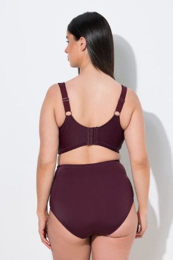 Moda za polnejše Grudnjak Kelly plus velikost, xxl, Ulla Popken in Johann Popken (JP1880)