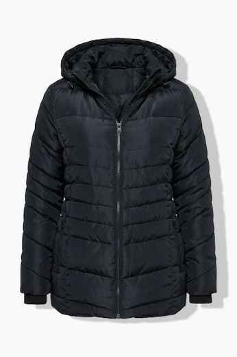 Moda za polnejše Jakna štepana plus velikost, xxl, Ulla Popken in Johann Popken (JP1880)