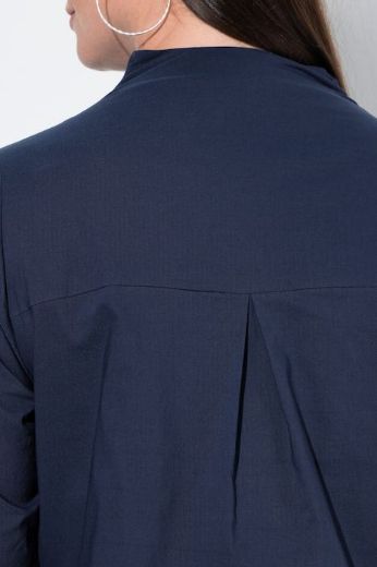 Moda za polnejše Bluza dugih rukava plus velikost, xxl, Ulla Popken in Johann Popken (JP1880)