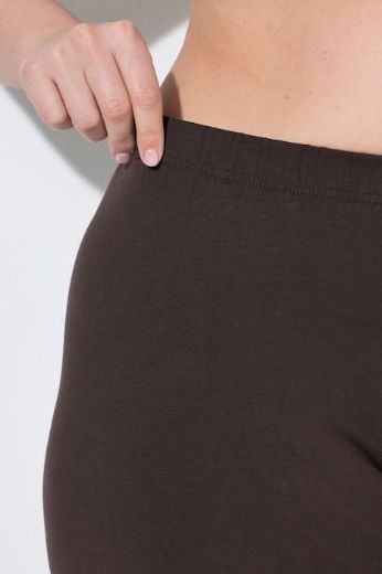 Moda za polnejše Tajice plus velikost, xxl, Ulla Popken in Johann Popken (JP1880)