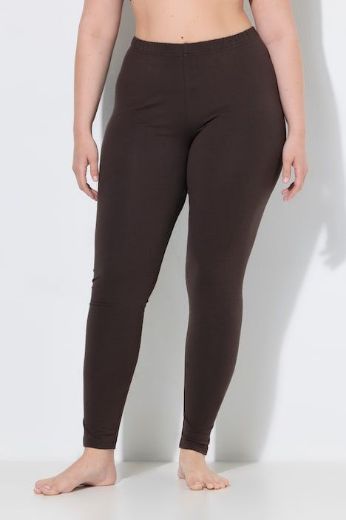 Moda za polnejše Tajice plus velikost, xxl, Ulla Popken in Johann Popken (JP1880)