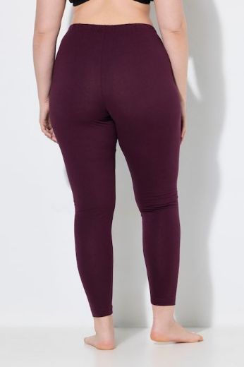 Moda za polnejše Tajice plus velikost, xxl, Ulla Popken in Johann Popken (JP1880)