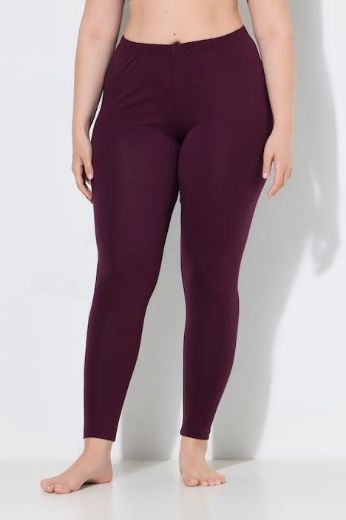 Moda za polnejše Tajice plus velikost, xxl, Ulla Popken in Johann Popken (JP1880)