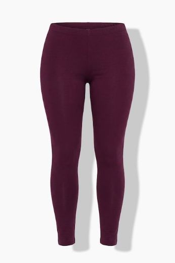 Moda za polnejše Tajice plus velikost, xxl, Ulla Popken in Johann Popken (JP1880)