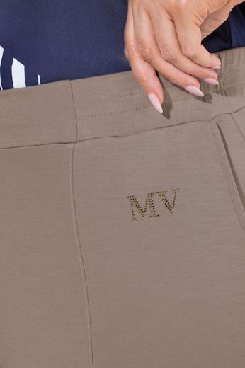 Moda za polnejše Hlače elastičnog struka širokih nogavica plus velikost, xxl, Ulla Popken in Johann Popken (JP1880)