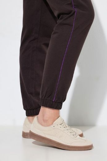 Moda za polnejše Trenirka donji dio plus velikost, xxl, Ulla Popken in Johann Popken (JP1880)