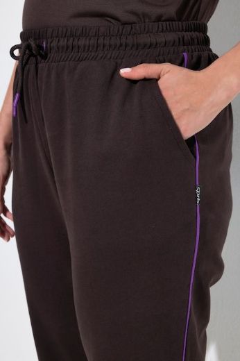 Moda za polnejše Trenirka donji dio plus velikost, xxl, Ulla Popken in Johann Popken (JP1880)