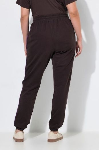 Moda za polnejše Trenirka donji dio plus velikost, xxl, Ulla Popken in Johann Popken (JP1880)