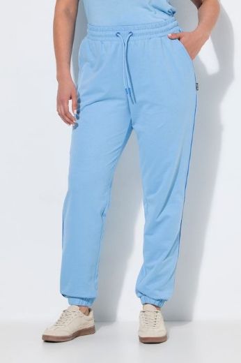 Moda za polnejše Trenirka donji dio plus velikost, xxl, Ulla Popken in Johann Popken (JP1880)