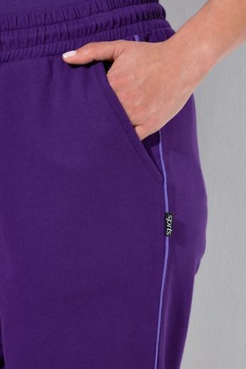 Moda za polnejše Trenirka donji dio plus velikost, xxl, Ulla Popken in Johann Popken (JP1880)