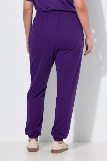 Moda za polnejše Trenirka donji dio plus velikost, xxl, Ulla Popken in Johann Popken (JP1880)